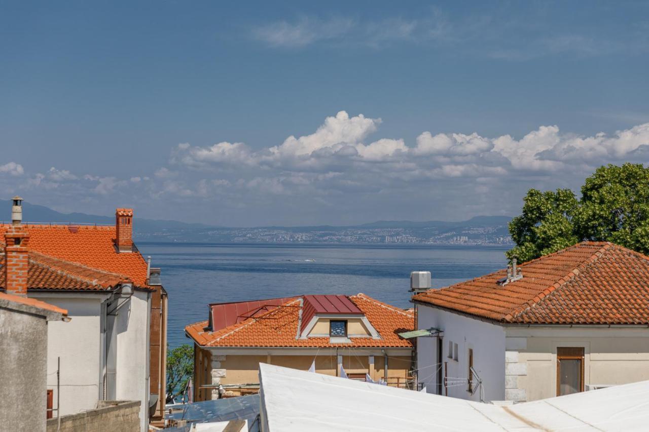 Apartmen Plus U Centru Blizu Plaze Нивице Экстерьер фото